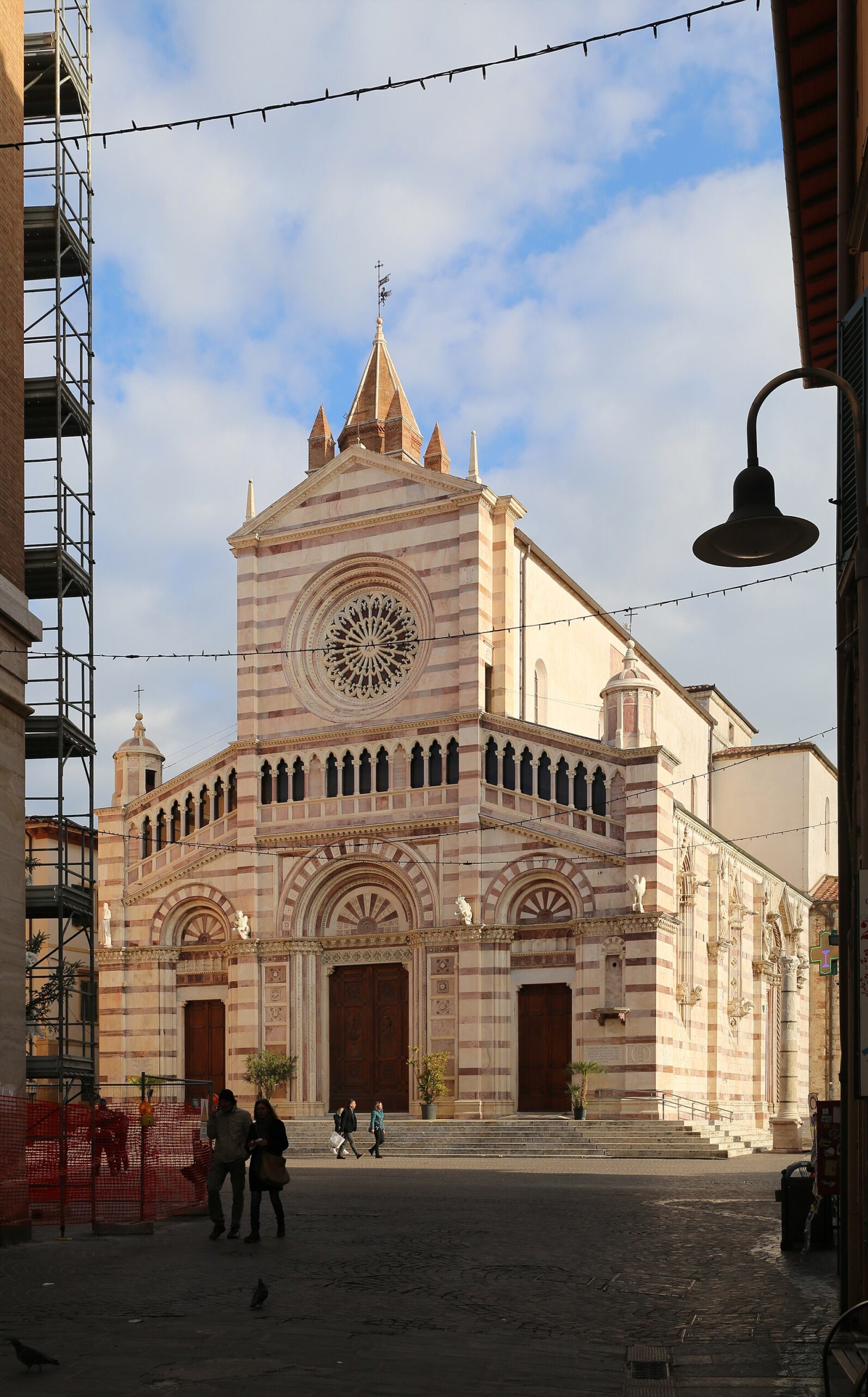 Duomo di Grosseto